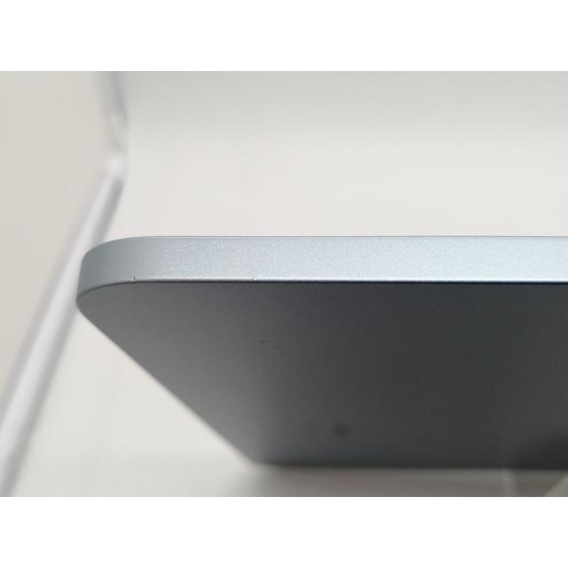 【中古】Apple 【Wi-Fi】 13インチ iPad Air（M2/2024） 128GB ブルー MV283J/A【仙台駅東口】保証期間１ヶ月【ランクC】の画像