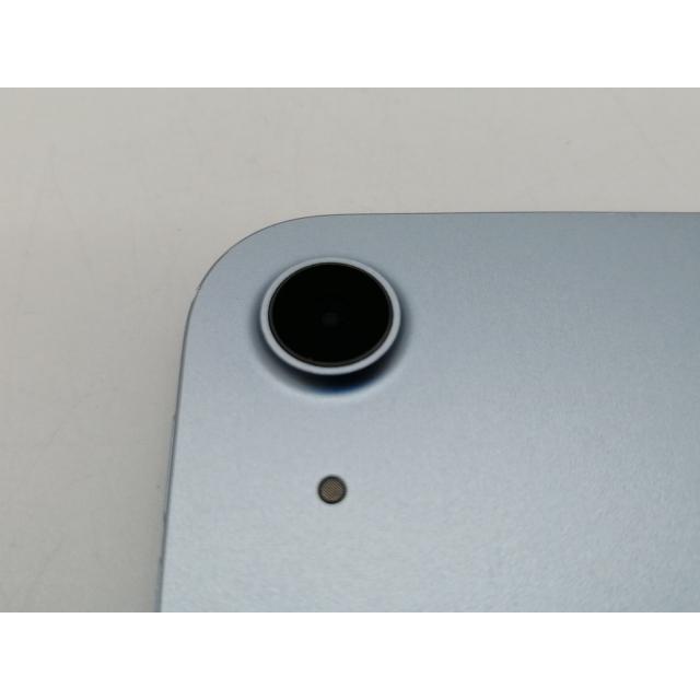 【中古】Apple 【Wi-Fi】 13インチ iPad Air（M2/2024） 128GB ブルー MV283J/A【仙台駅東口】保証期間１ヶ月【ランクC】の画像