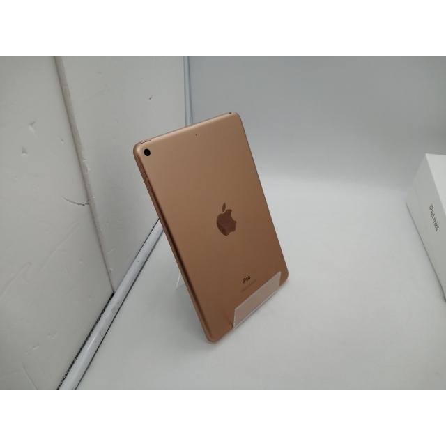 中古】Apple 【Wi-Fi】 iPad mini（第5世代/2019） 64GB ゴールド