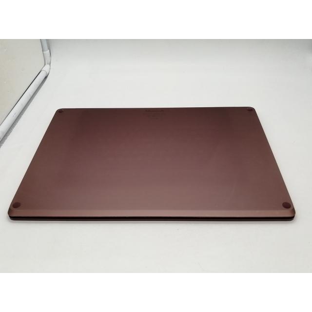 中古】Microsoft Surface Laptop バーガンディ (i5 8G 256G) DAG-00078