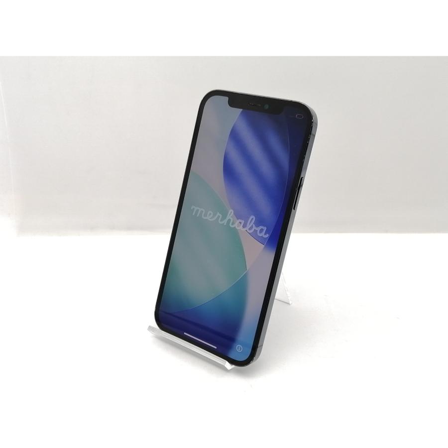 Apple iPhone 12 128GB SIMロックあり（KDDI） iPhone 12 【中古】Apple au 【SIMロックあり】 Pro 256GB