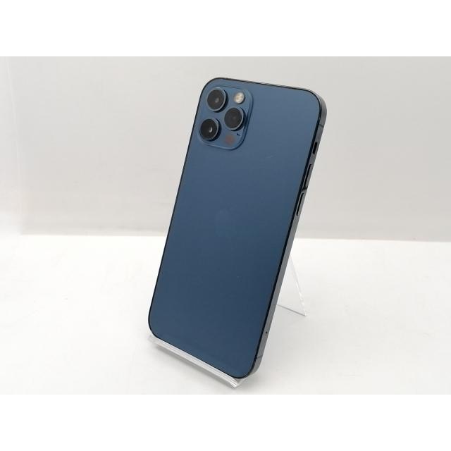 iPhone 12 【中古】Apple au 【SIMロックあり】 Pro 256GB