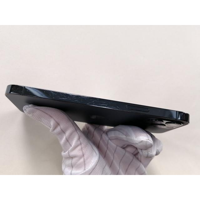 iPhone 12 【中古】Apple au 【SIMロックあり】 Pro 256GB