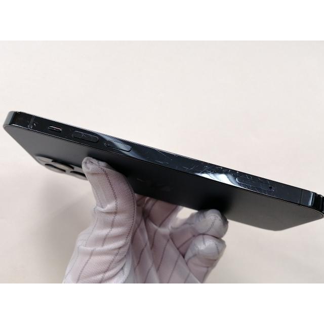 iPhone 12 【中古】Apple au 【SIMロックあり】 Pro 256GB