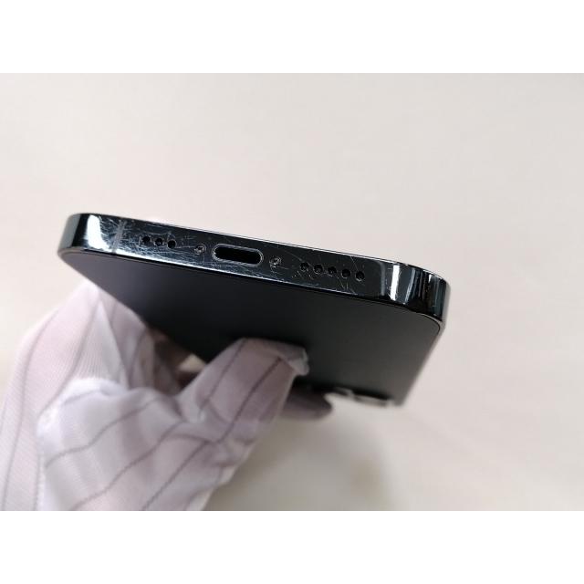 iPhone 12 【中古】Apple au 【SIMロックあり】 Pro 256GB