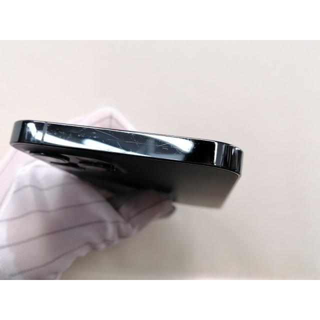 iPhone 12 【中古】Apple au 【SIMロックあり】 Pro 256GB