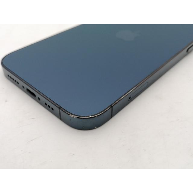 iPhone 12 【中古】Apple au 【SIMロックあり】 Pro 256GB