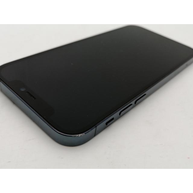 iPhone 12 【中古】Apple au 【SIMロックあり】 Pro 256GB