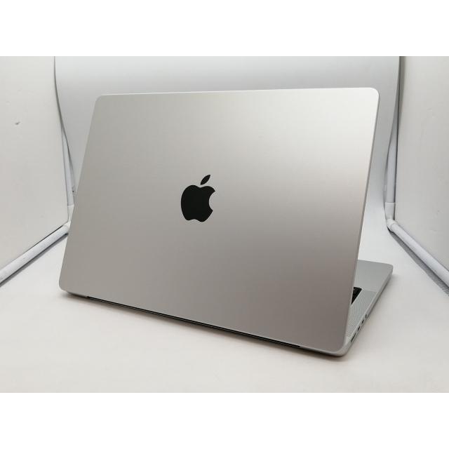 中古】Apple MacBook Pro 14インチ M1 Pro(CPU:8C/GPU:14C) 16GB/512GB 