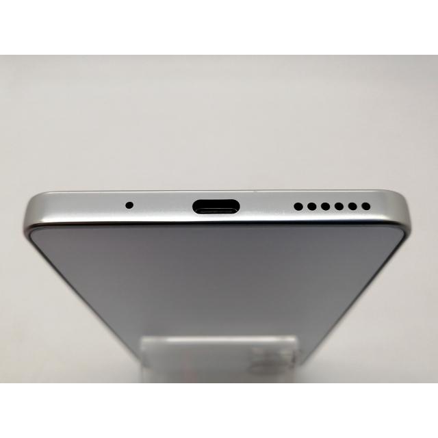 中古】ZTE SoftBank 【SIMフリー】 あんしんファミリースマホ ホワイト