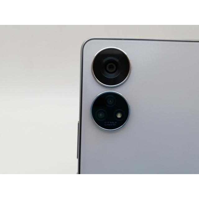 中古】ZTE SoftBank 【SIMフリー】 あんしんファミリースマホ ホワイト