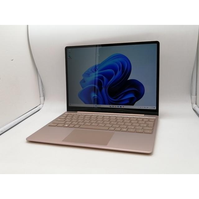 中古】Microsoft Surface Laptop Go2 【i5 1135G7 8G 256G】 8QF-00054