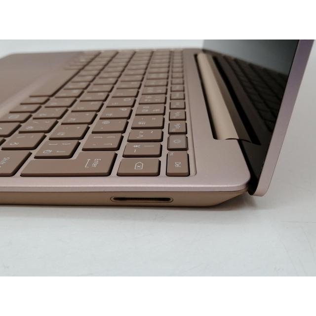 中古】Microsoft Surface Laptop Go2 【i5 1135G7 8G 256G】 8QF-00054