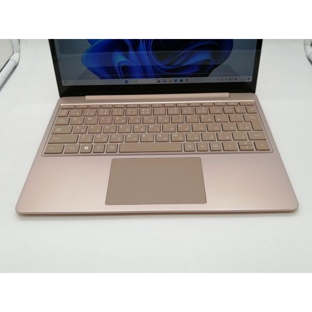 中古】Microsoft Surface Laptop Go2 【i5 1135G7 8G 256G】 8QF-00054
