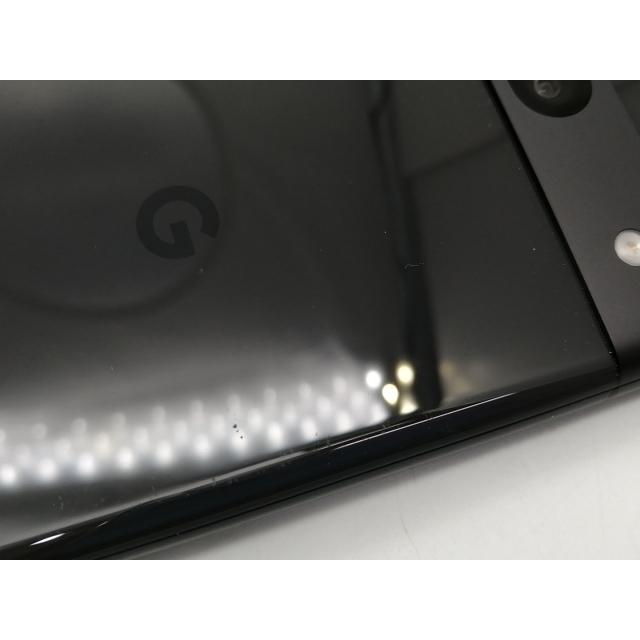 中古】Google docomo 【SIMフリー】 Pixel 7a チャコール 8GB 128GB