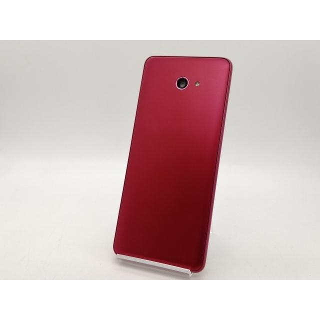 中古】KYOCERA ymobile 【SIMフリー】 かんたんスマホ2+ 3GB 32GB