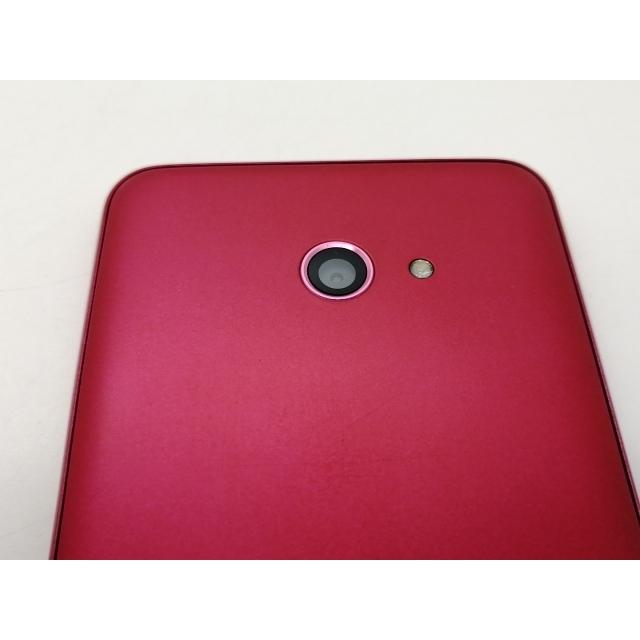 中古】KYOCERA ymobile 【SIMフリー】 かんたんスマホ2+ 3GB 32GB