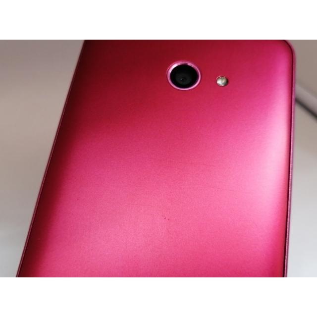 【動作良好】KYOCERA かんたんスマホ2＋ A201KC ローズ Y!mobile かんたんスマホ2+｜価格比較・最新情報 - 価格.com