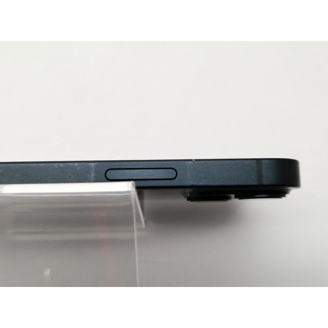 【中古】Apple docomo 【SIMフリー】 iPhone 13 mini 256GB ミッドナイト MLJJ3J/A【仙台駅東口】保証期間１週間【ランクC】の画像