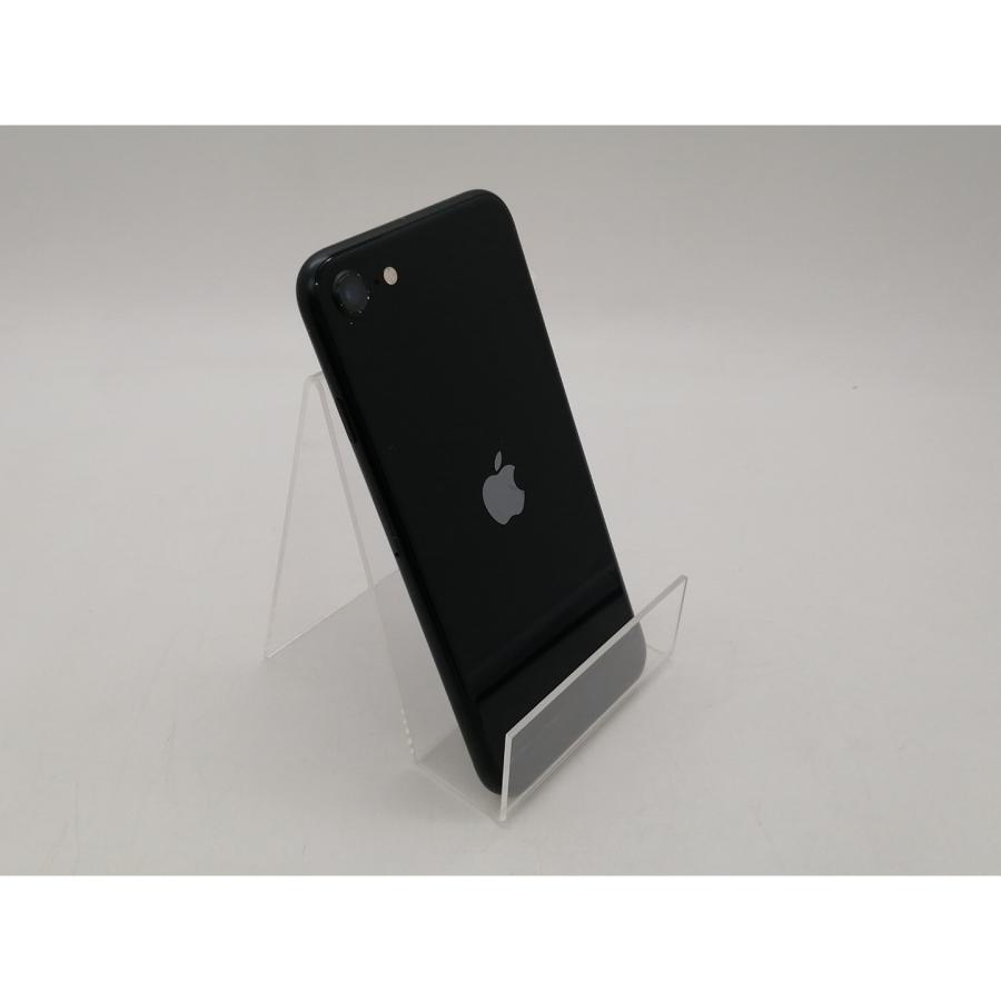 中古】Apple SoftBank 【SIMフリー】 iPhone SE（第3世代） 64GB