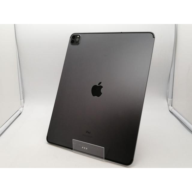 中古】Apple docomo 【SIMロック解除済み】 12.9インチ iPad Pro（第4 
