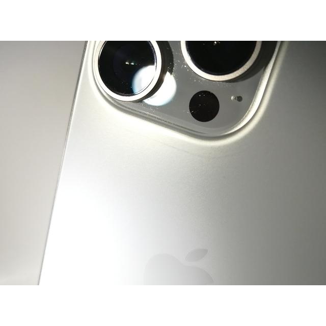 中古】Apple 国内版 【SIMフリー】 iPhone 15 Pro Max 256GB