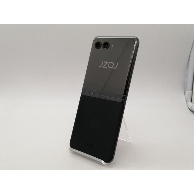 中古】MOTOROLA 国内版 【SIMフリー】 motorola razr 40 ultra 