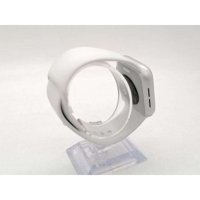 中古】Apple Apple Watch SE2 40mm GPS シルバーアルミニウムケース 
