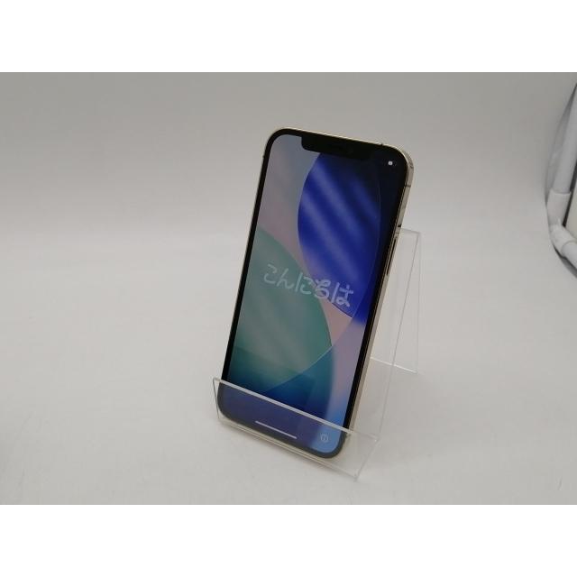 iPhone 12 【中古】Apple docomo 【SIMロック解除済み】 Pro