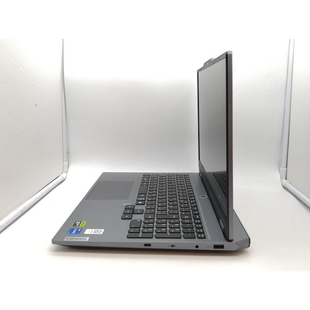 中古】Lenovo Lenovo LOQ 15IRX9 ルナグレー【i7-14700HX 16G 512G(SSD