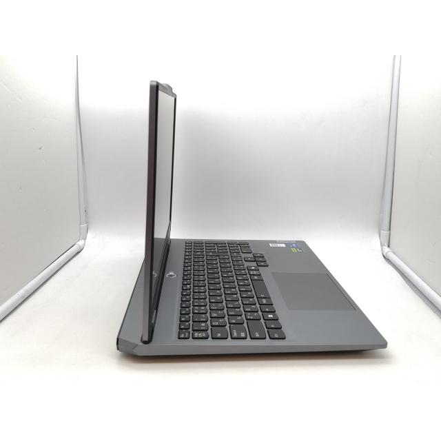 中古】Lenovo Lenovo LOQ 15IRX9 ルナグレー【i7-14700HX 16G 512G(SSD
