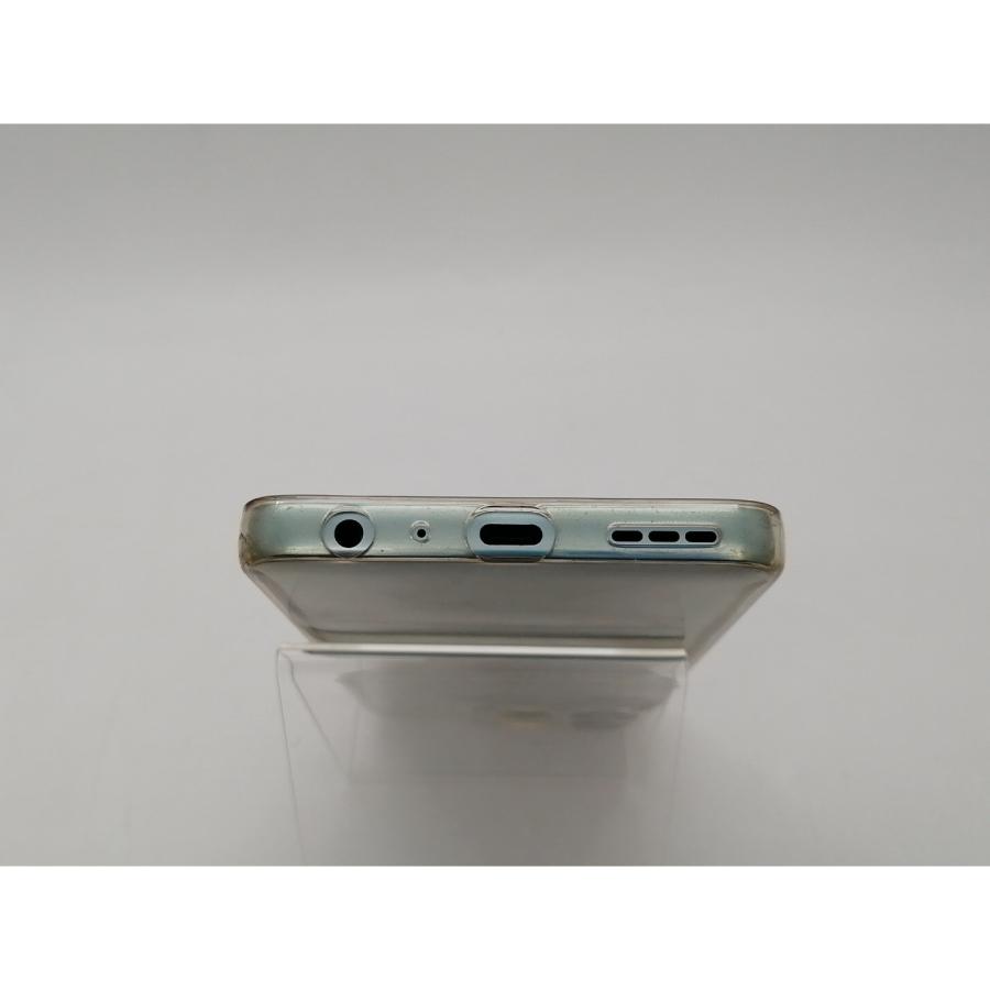 中古】MOTOROLA 国内版 【SIMフリー】 moto g66j 5G 8GB 128GB グレー