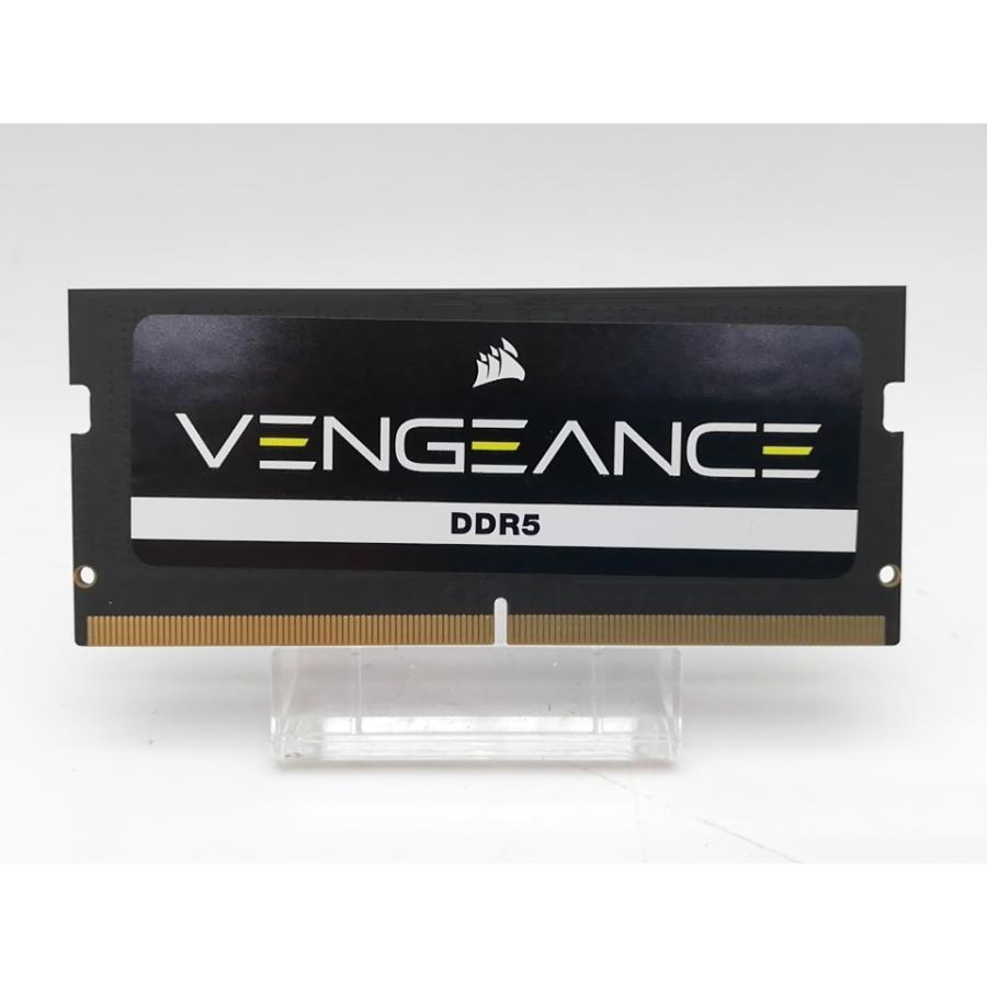 中古】262PIN SODIMM 16GB DDR5-4800(PC5-38400)【ノートPC用】【秋葉2