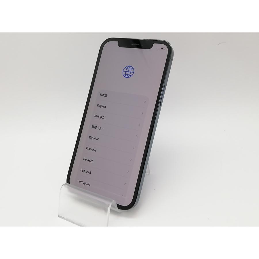 iPhone 12 【中古】Apple 国内版 【SIMフリー】 Pro 128GB