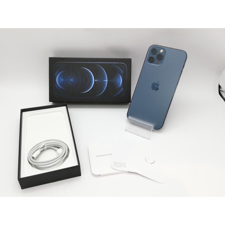 iPhone 12 【中古】Apple 国内版 【SIMフリー】 Pro 128GB