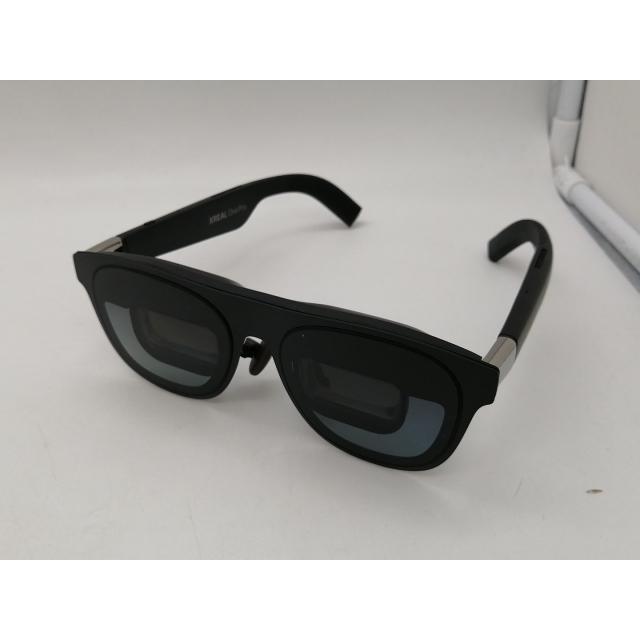 中古】Xreal Xreal（エックスリアル）One Pro Mサイズ X1112-M/AR