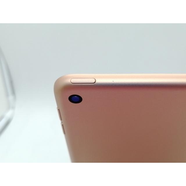 中古】Apple 【Wi-Fi】 iPad mini（第5世代/2019） 256GB ゴールド