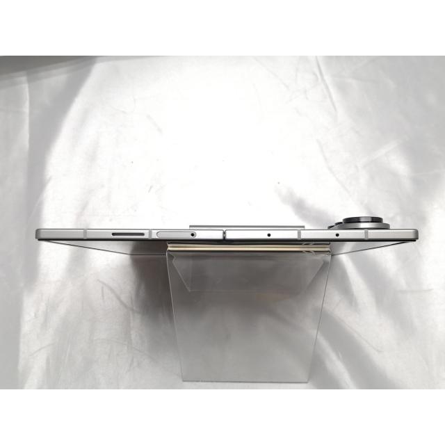 【中古】SAMSUNG 国内版 【SIMフリー】 Galaxy Z Fold7 シルバーシャドウ 12GB 256GB SM-F966Q【ECセンター】保証期間１ヶ月【ランクA】の画像