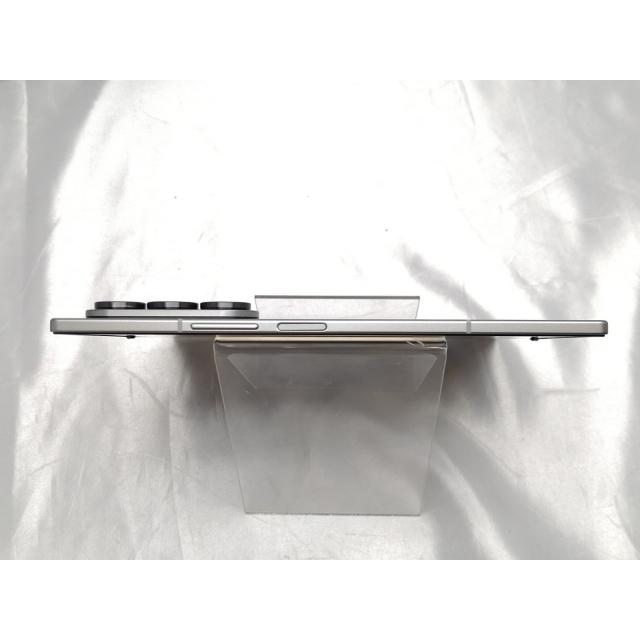 【中古】SAMSUNG 国内版 【SIMフリー】 Galaxy Z Fold7 シルバーシャドウ 12GB 256GB SM-F966Q【ECセンター】保証期間１ヶ月【ランクA】の画像