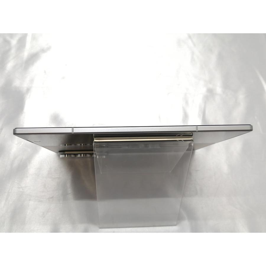 【中古】SAMSUNG 国内版 【SIMフリー】 Galaxy Z Fold7 シルバーシャドウ 12GB 256GB SM-F966Q【ECセンター】保証期間１ヶ月【ランクA】の画像