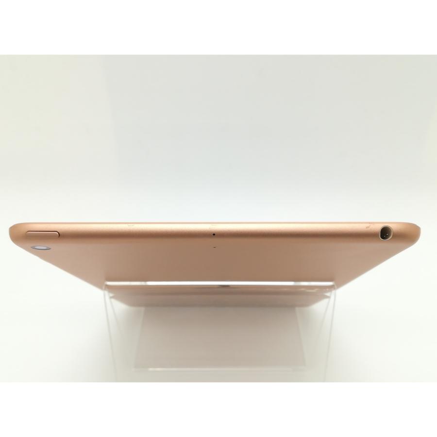 中古】Apple 【Wi-Fi】 iPad mini（第5世代/2019） 64GB ゴールド