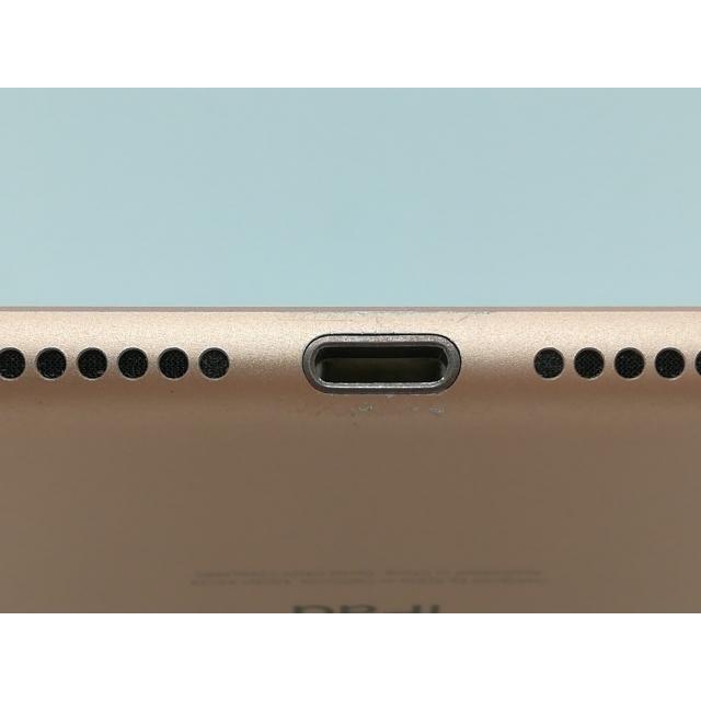 中古】Apple 【Wi-Fi】 iPad mini（第5世代/2019） 64GB ゴールド