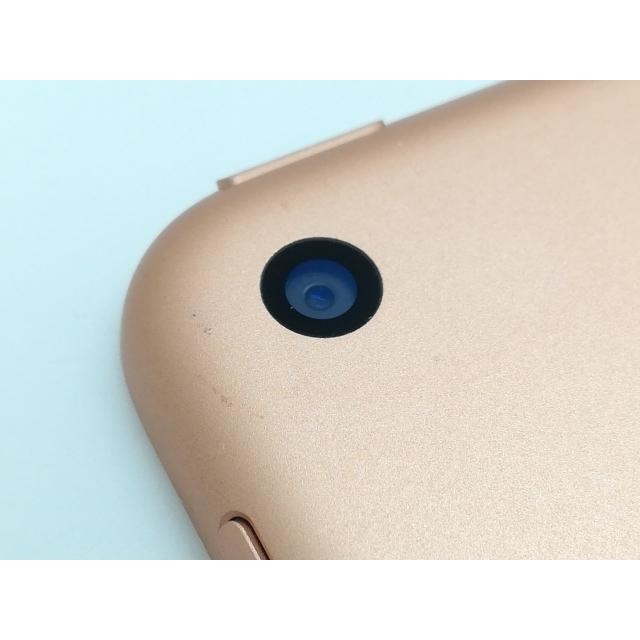 中古】Apple 【Wi-Fi】 iPad mini（第5世代/2019） 64GB ゴールド