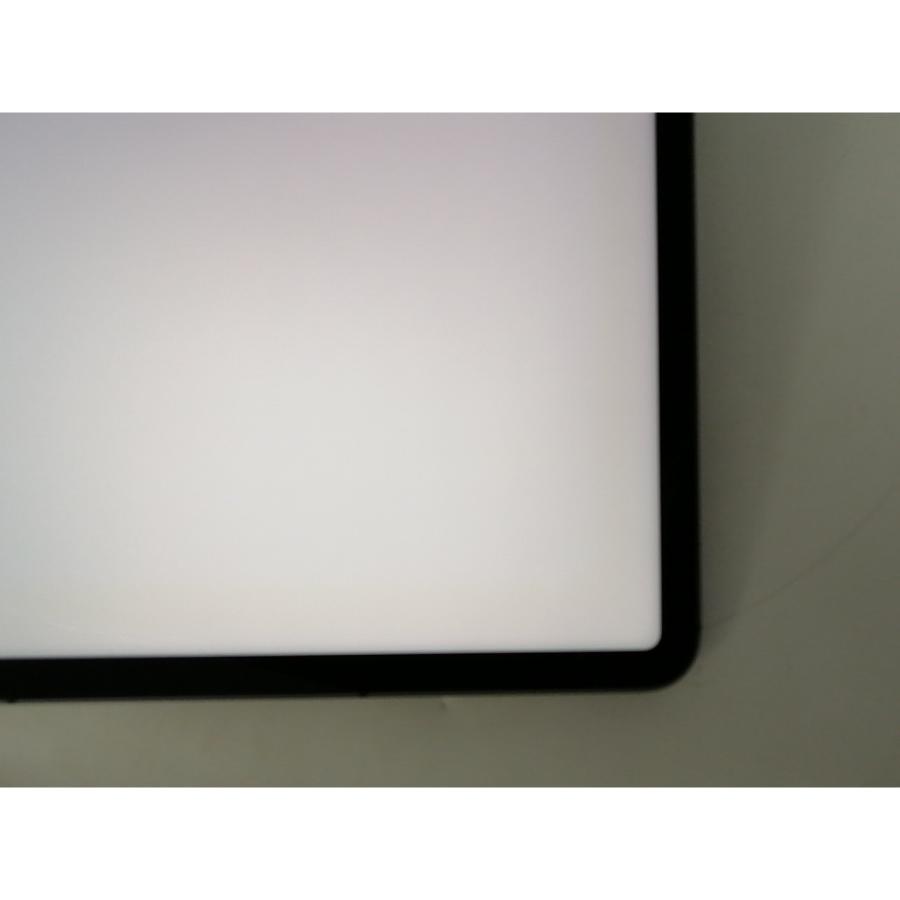 【中古】Apple au 【SIMロック解除済み】 12.9インチ iPad Pro（第5世代/2021） 256GB スペースグレイ MHR63J/A【大宮東口】保証期間１週間【ランクC】の画像