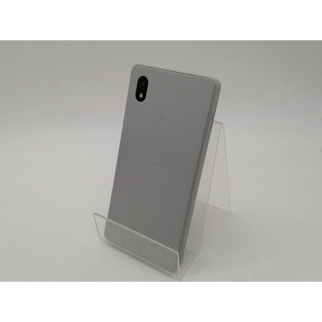 Xperia Ace III グレー 64 GB UQ mobile 【公式通販】