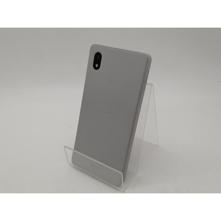 Xperia Ace III グレー 64 GB UQ mobile 【公式通販】