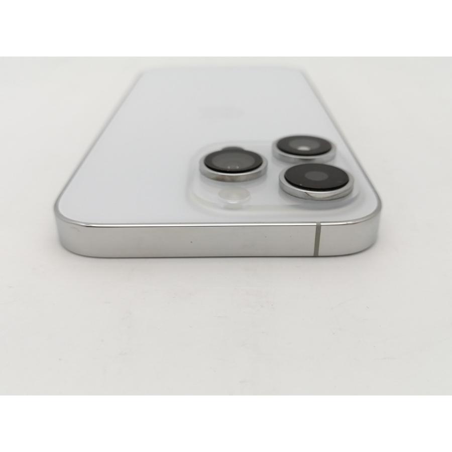 【中古】Apple 国内版 【SIMフリー】 iPhone 14 Pro 256GB シルバー MQ0Y3J/A【仙台イービーンズ】保証期間１ヶ月【ランクB】の画像