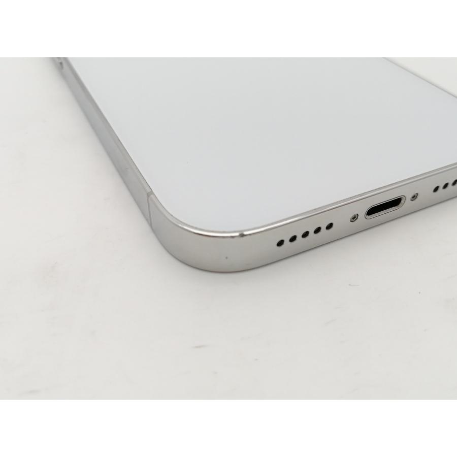 【中古】Apple 国内版 【SIMフリー】 iPhone 14 Pro 256GB シルバー MQ0Y3J/A【仙台イービーンズ】保証期間１ヶ月【ランクB】の画像