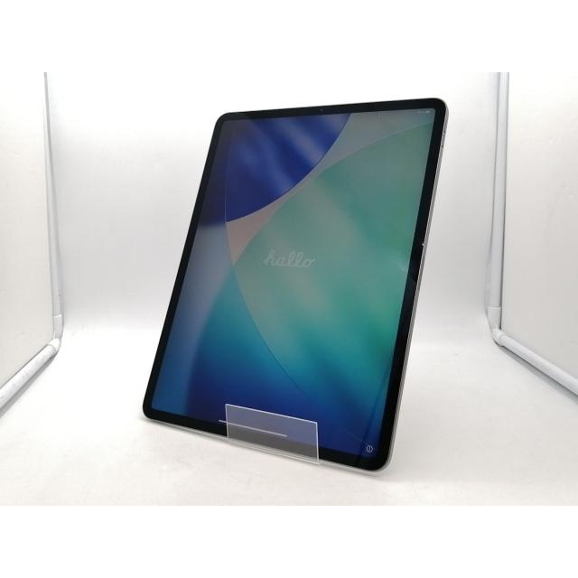 中古】Apple 【Wi-Fi】 12.9インチ iPad Pro（第3世代/2018） 512GB 