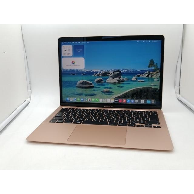 Apple Macbook Air 13インチ SSD 512GB　中古 中古】Apple MacBook Air 13インチ M1(CPU:8C/GPU:8C) 8GB/512GB